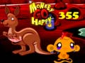 Gra Monkey Go Happly Stage 355