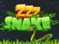 Gra ZZZ Snake