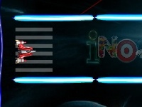 Gra Lost in space