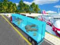 Gra Sea Animal Cargo Truck