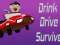 Gra Drink Drive Survive
