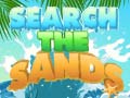 Gra Search the Sands