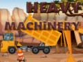 Gra Heavy Machinery
