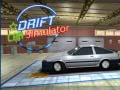 Gra Drift Car Simulator