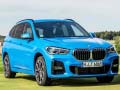 Gra BMW X1