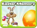 Gra Easter Memory