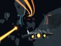 Gra Space Combat Simulator