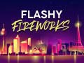 Gra Flashy Fireworks