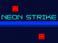 Gra Neon Strike 