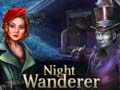 Gra Night Wanderer
