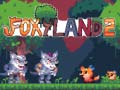 Gra Foxy Land 2