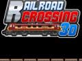 Gra Rail Road Crossing 3d