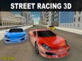 Gra Street Racing 3D