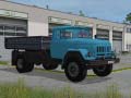 Gra Russian Trucks Differences