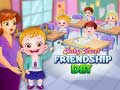 Gra Baby Hazel Friendship Day