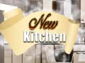 Gra New Kitchen 