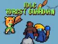Gra Idle Forest Guardian