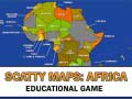 Gra Scatty Maps Africa