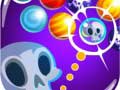 Gra Halloween Bubble Shooter 2019