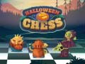 Gra Halloween Chess