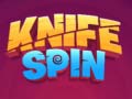 Gra Knife Spin