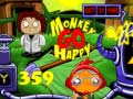 Gra Monkey Go Happly Stage 359