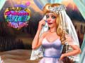 Gra Sleepy Princess Ruined Wedding