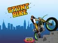 Gra Stunt Bike