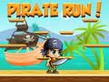 Gra Pirate Run