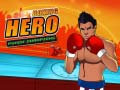 Gra Boxing Hero: Punch Champions