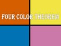 Gra Four Color Theorem