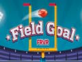 Gra Field goal FRVR