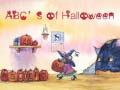 Gra ABC's of Halloween