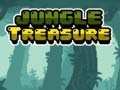 Gra Jungle Treasure