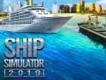 Gra Ship Simulator 2019