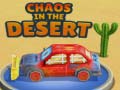 Gra Chaos in the Desert