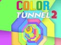 Gra Color Tunnel 2