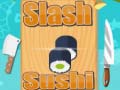 Gra Slash Sushi 