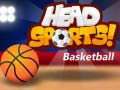 Gra Head Sports Basketball