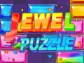 Gra Jewel Puzzle