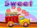 Gra Sweet Truck