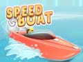 Gra Speed Boat