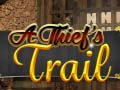 Gra A Thief's Trail