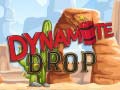 Gra Dynamite Drop