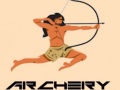 Gra Archery