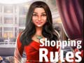 Gra Shopping Rules