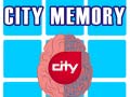 Gra City Memory