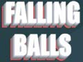 Gra Falling Balls
