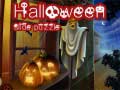 Gra Halloween Slide Puzzle