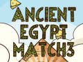 Gra Ancient Egypt Match 3
